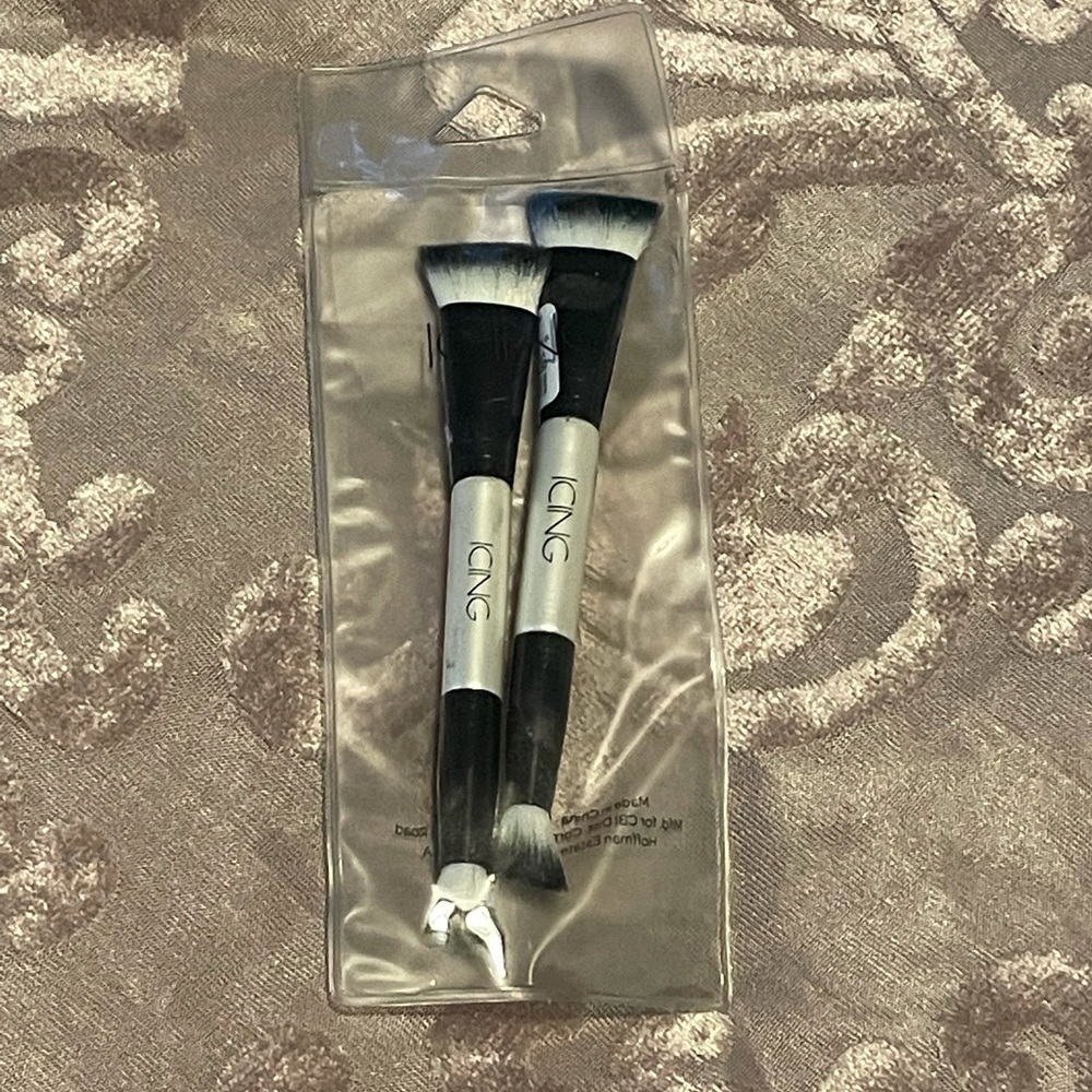 Makeup Brushes